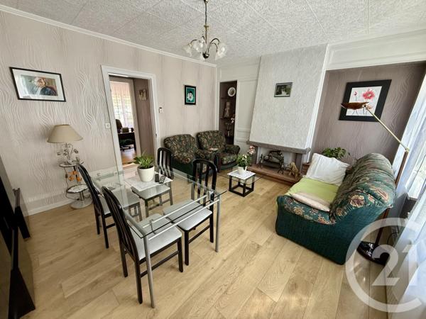 Immeuble à vendre  122 m2 CALAIS - 62