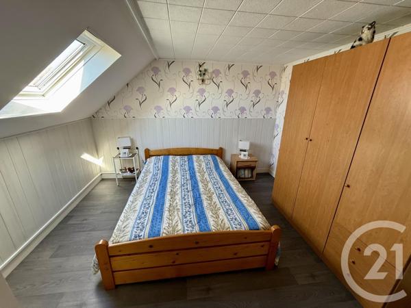 Immeuble à vendre  122 m2 CALAIS - 62