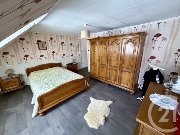 Immeuble à vendre  122 m2 CALAIS - 62