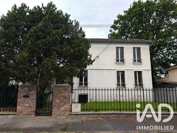 Murs commerciaux  à vendre 435,89 m² Chelles