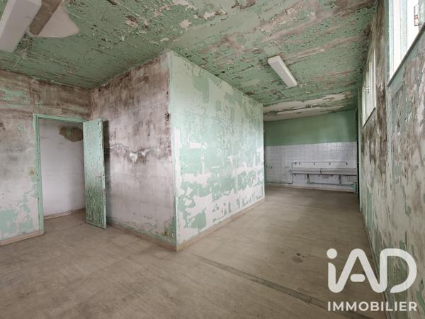 Murs commerciaux  à vendre 435,89 m² Chelles