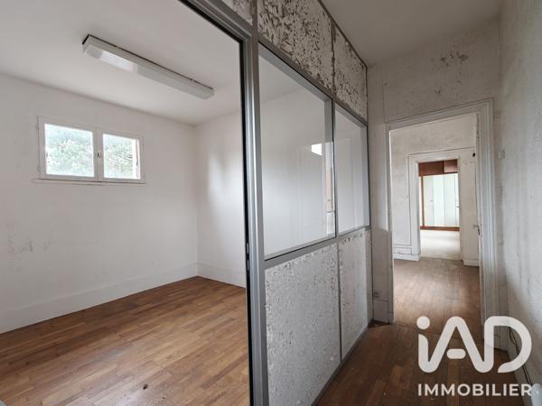 Murs commerciaux  à vendre 435,89 m² Chelles