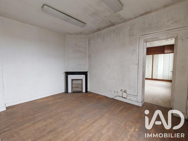 Murs commerciaux  à vendre 435,89 m² Chelles