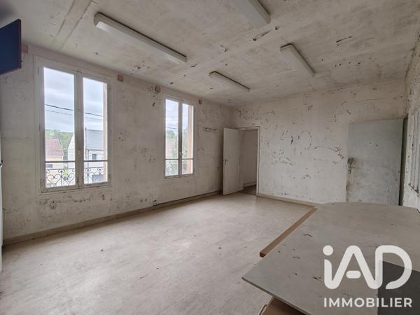 Murs commerciaux  à vendre 435,89 m² Chelles