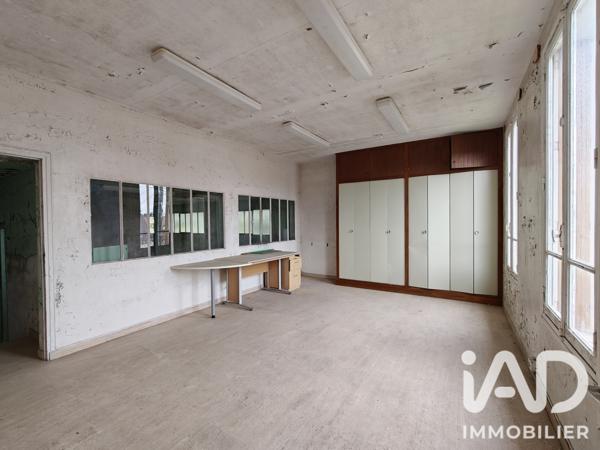 Murs commerciaux  à vendre 435,89 m² Chelles