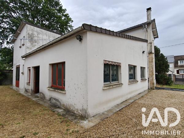 Murs commerciaux  à vendre 435,89 m² Chelles
