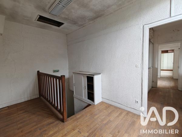 Murs commerciaux  à vendre 435,89 m² Chelles