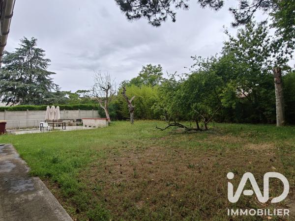 Murs commerciaux  à vendre 435,89 m² Chelles