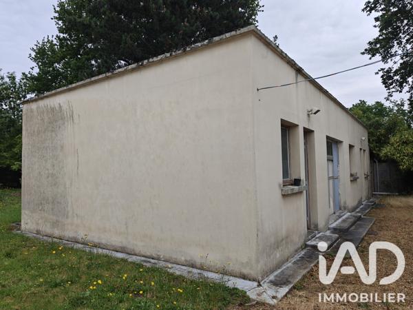 Murs commerciaux  à vendre 435,89 m² Chelles