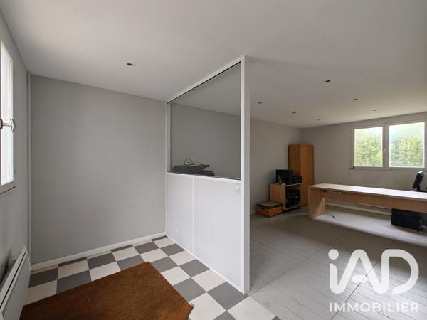 Murs commerciaux  à vendre 435,89 m² Chelles