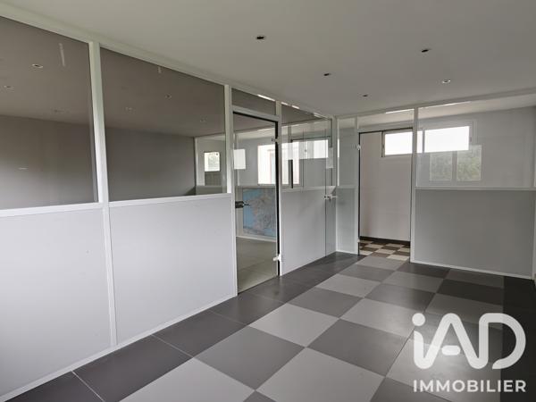 Murs commerciaux  à vendre 435,89 m² Chelles