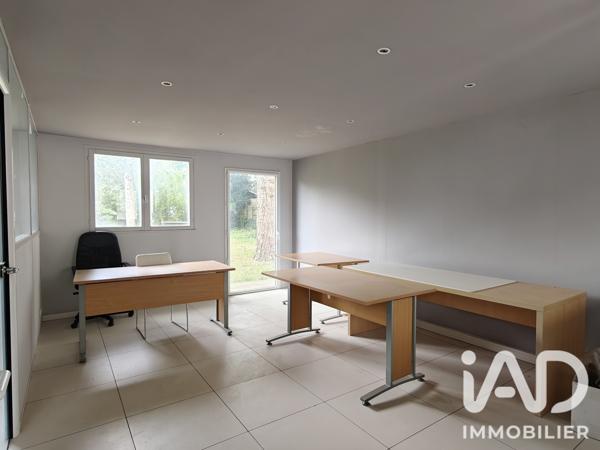 Murs commerciaux  à vendre 435,89 m² Chelles
