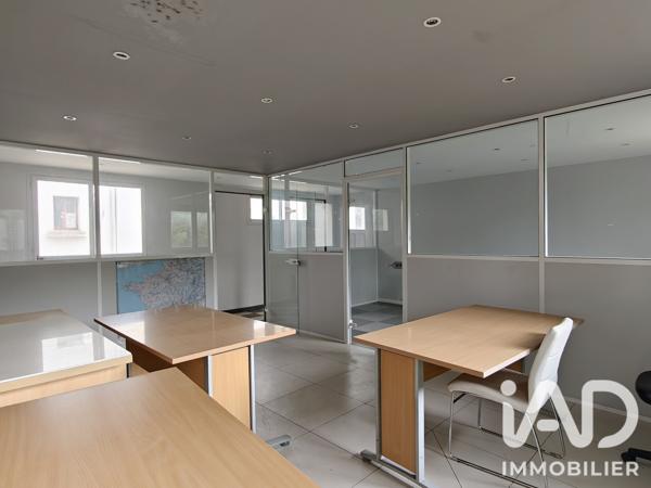 Murs commerciaux  à vendre 435,89 m² Chelles