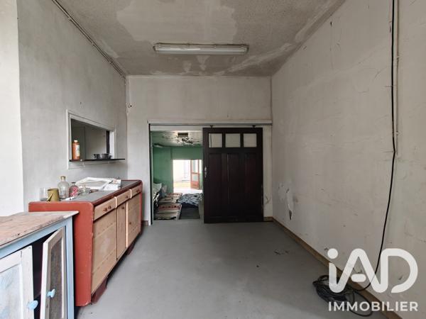 Murs commerciaux  à vendre 435,89 m² Chelles
