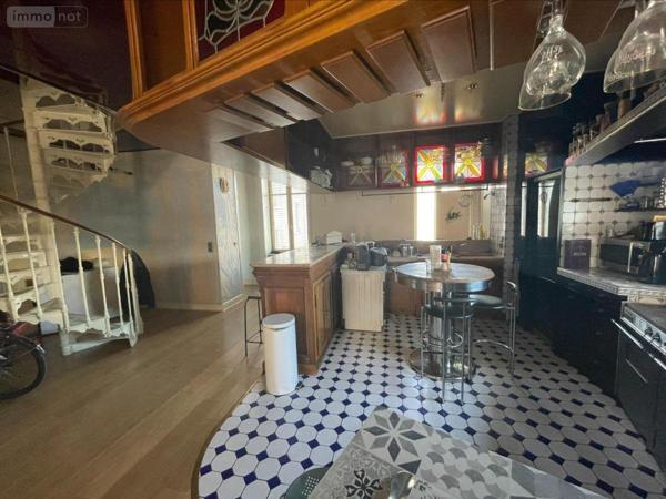 Appartement à vendre à Bourg-en-Bresse dans l'Ain (01000), ref : 01083-1900