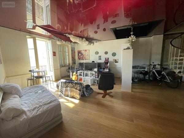 Appartement à vendre à Bourg-en-Bresse dans l'Ain (01000), ref : 01083-1900