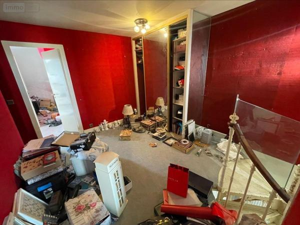 Appartement à vendre à Bourg-en-Bresse dans l'Ain (01000), ref : 01083-1900