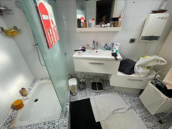 Appartement à vendre à Bourg-en-Bresse dans l'Ain (01000), ref : 01083-1900