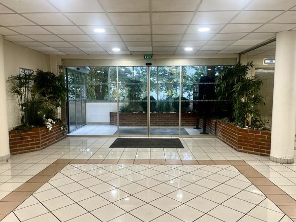 Bureaux à louer à ROUEN 76000