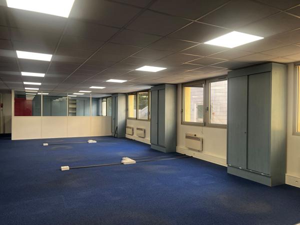 Bureaux à louer à ROUEN 76000