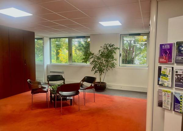 Bureaux à louer à ROUEN 76000