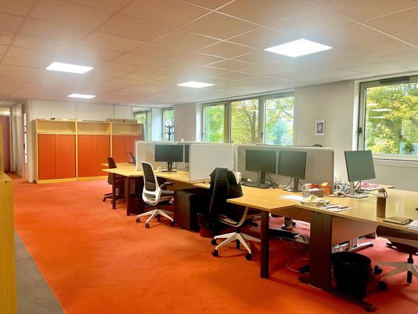 Bureaux à louer à ROUEN 76000