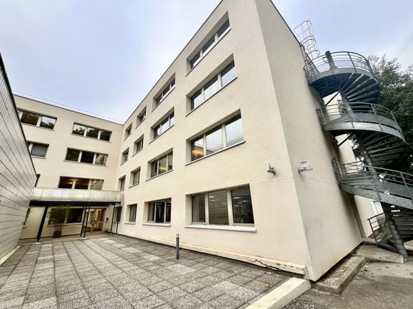 Bureaux à louer à ROUEN 76000