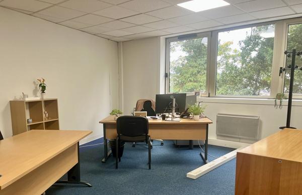 Bureaux à louer à ROUEN 76000