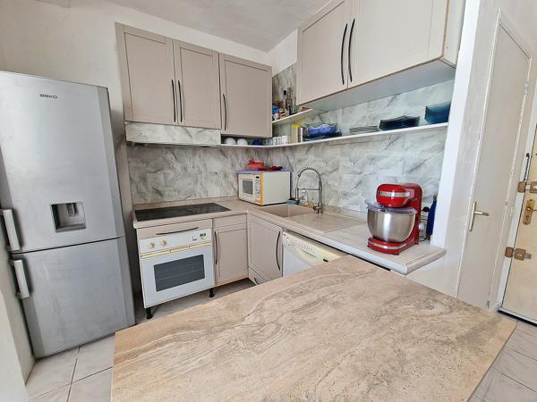 Appartement 4 pièces - 71 m²