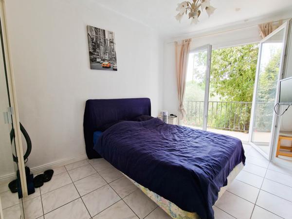 Appartement 4 pièces - 71 m²