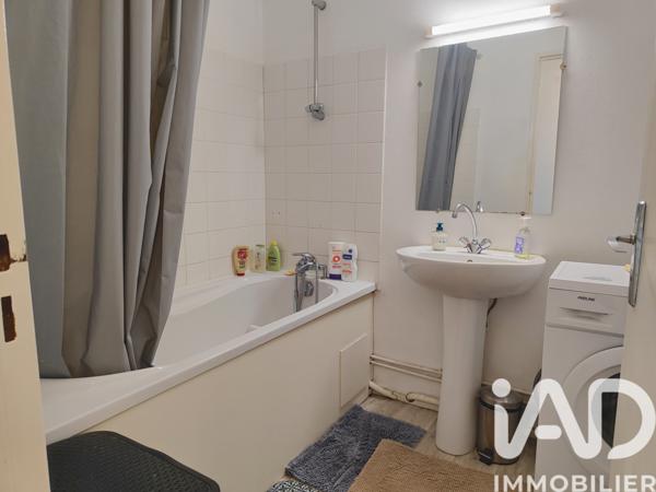 Appartement à vendre 3 pièces 78 m² Limoges