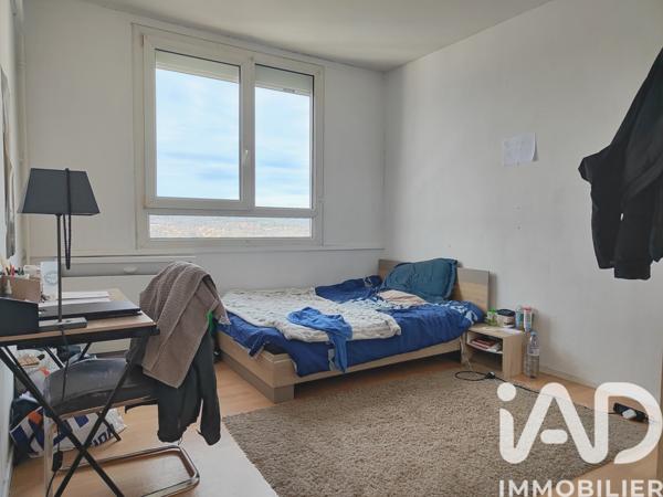 Appartement à vendre 3 pièces 78 m² Limoges