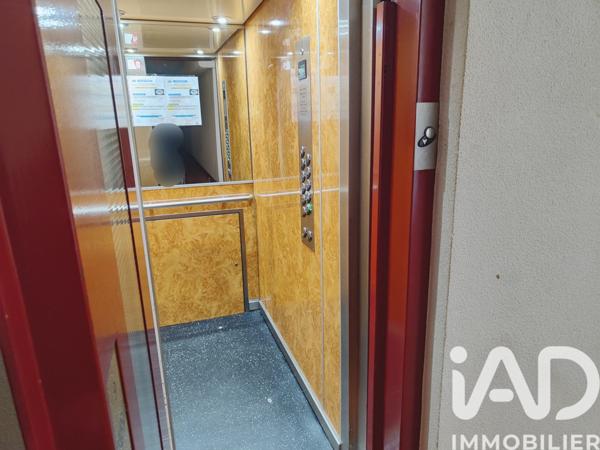Appartement à vendre 3 pièces 78 m² Limoges