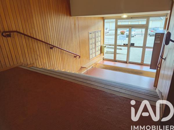 Appartement à vendre 3 pièces 78 m² Limoges