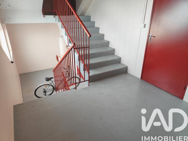 Appartement à vendre 3 pièces 78 m² Limoges