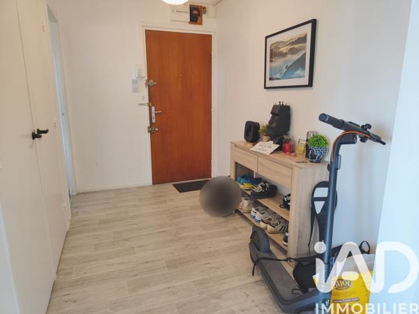 Appartement à vendre 3 pièces 78 m² Limoges