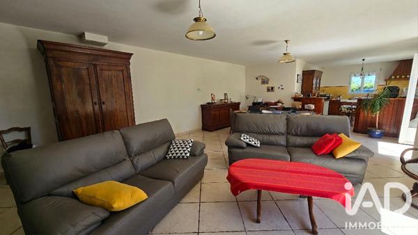 Maison à vendre 4 pièces 134 m² Saint-Rémy