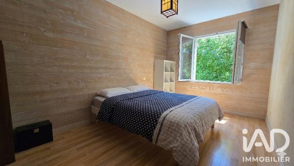 Maison à vendre 4 pièces 134 m² Saint-Rémy