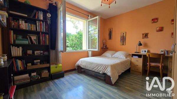 Maison à vendre 4 pièces 134 m² Saint-Rémy