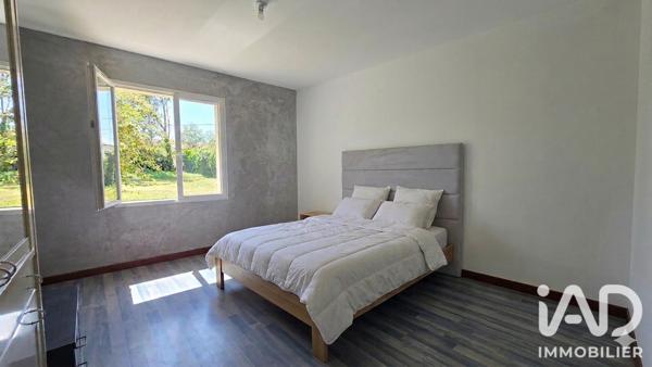 Maison à vendre 4 pièces 134 m² Saint-Rémy