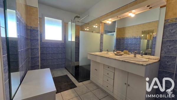 Maison à vendre 4 pièces 134 m² Saint-Rémy