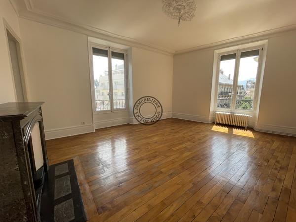 5P+C RUE DOCTEUR MAZET