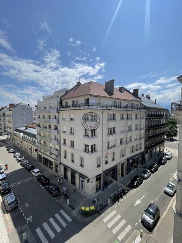 5P+C RUE DOCTEUR MAZET