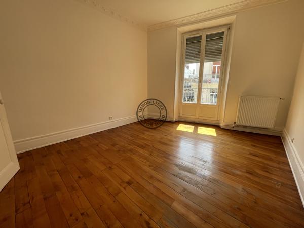5P+C RUE DOCTEUR MAZET
