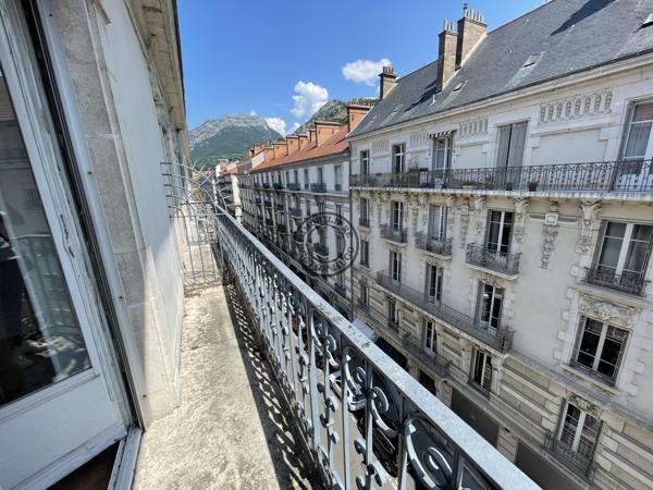 5P+C RUE DOCTEUR MAZET