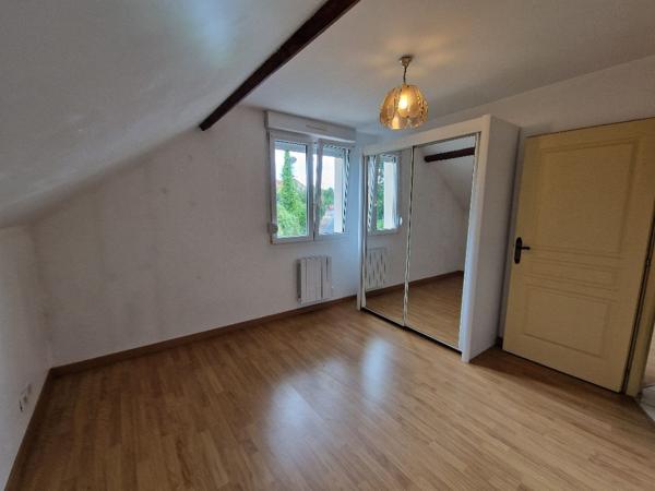 Appartement Fère Champenoise 2 Chambres + Garage