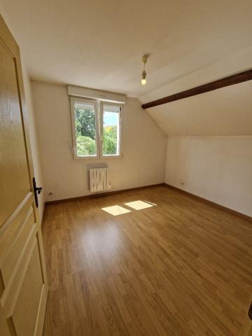 Appartement Fère Champenoise 2 Chambres + Garage