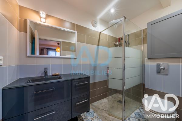 Appartement à vendre 3 pièces 71 m² Fontenay-sous-Bois