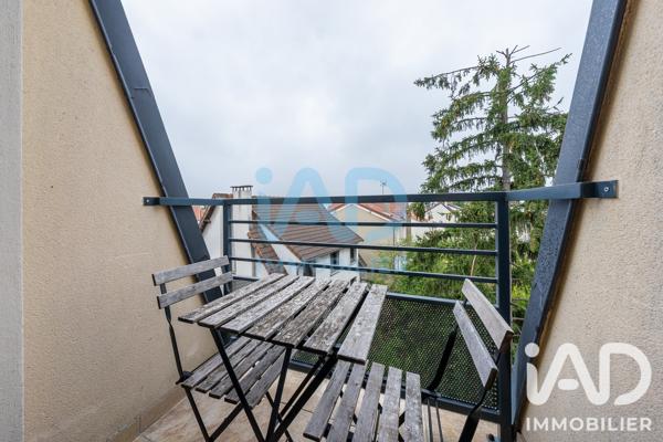 Appartement à vendre 3 pièces 71 m² Fontenay-sous-Bois