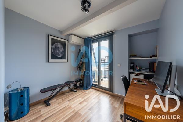 Appartement à vendre 3 pièces 71 m² Fontenay-sous-Bois